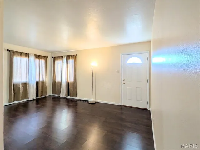 $127,000 | 7801 Ellington Drive, St. Louis, MO 63121