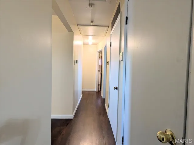 $127,000 | 7801 Ellington Drive, St. Louis, MO 63121