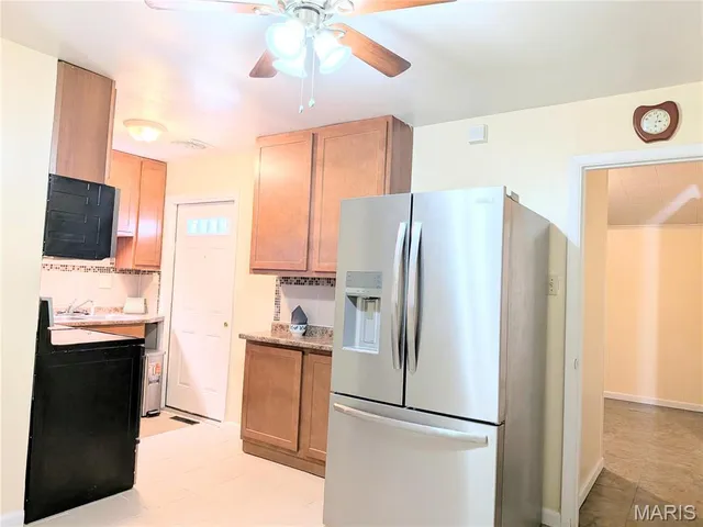 $127,000 | 7801 Ellington Drive, St. Louis, MO 63121