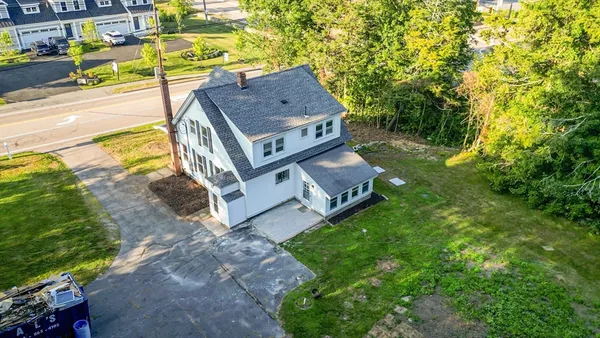 $674,900 | 84 East Main Street, Hopkinton, MA 01748