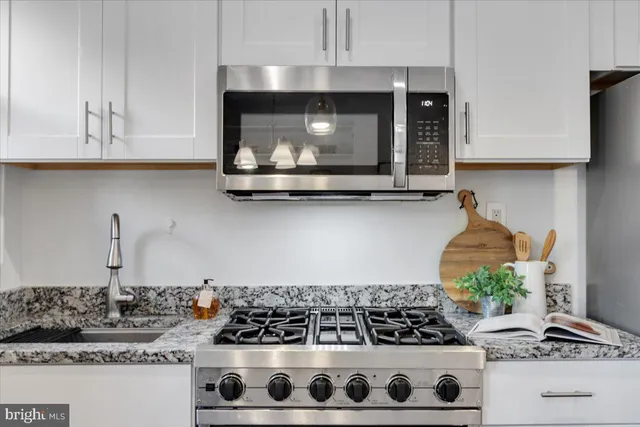 $740,000 | 1832 Calvert Street Northwest, Unit 3, Washington, DC 20009