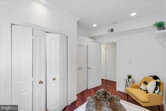 $740,000 | 1832 Calvert Street Northwest, Unit 3, Washington, DC 20009