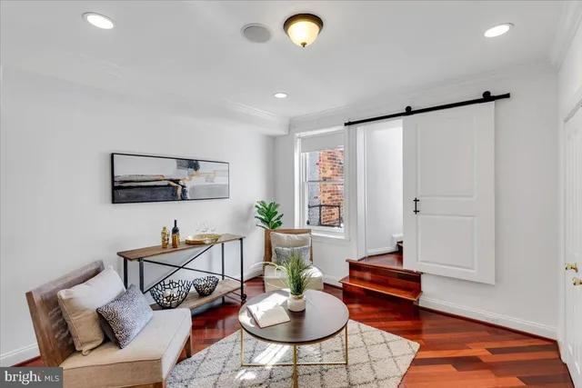 $740,000 | 1832 Calvert Street Northwest, Unit 3, Washington, DC 20009