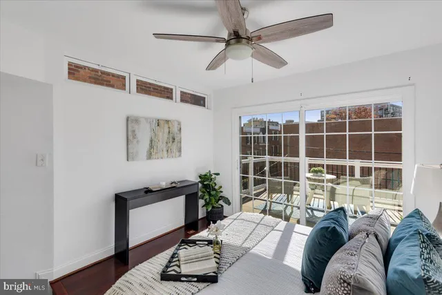 $740,000 | 1832 Calvert Street Northwest, Unit 3, Washington, DC 20009