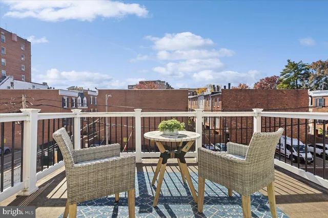 $740,000 | 1832 Calvert Street Northwest, Unit 3, Washington, DC 20009