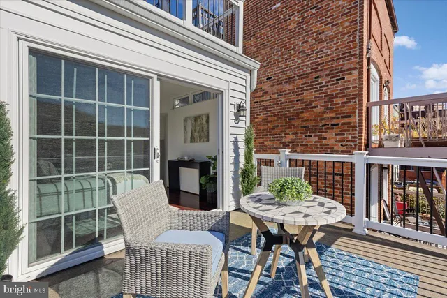 $740,000 | 1832 Calvert Street Northwest, Unit 3, Washington, DC 20009