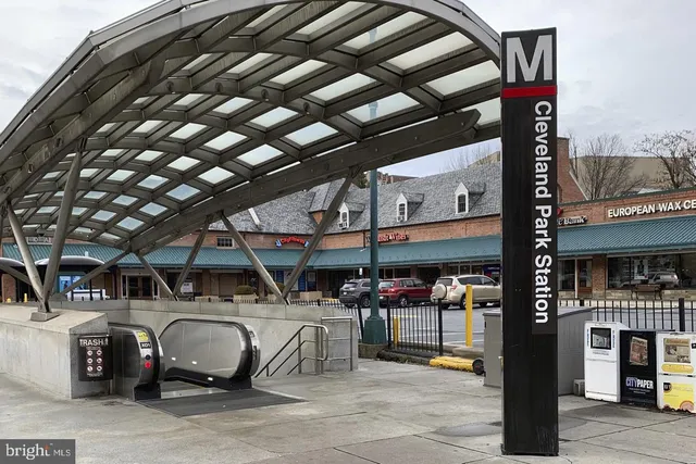 $740,000 | 1832 Calvert Street Northwest, Unit 3, Washington, DC 20009