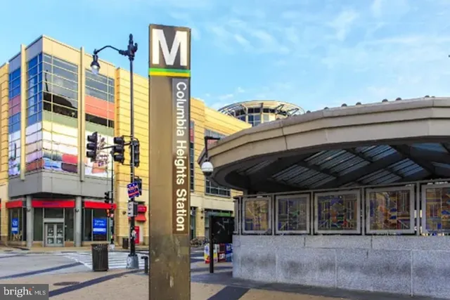 $740,000 | 1832 Calvert Street Northwest, Unit 3, Washington, DC 20009