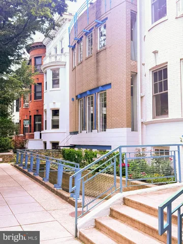 $740,000 | 1832 Calvert Street Northwest, Unit 3, Washington, DC 20009