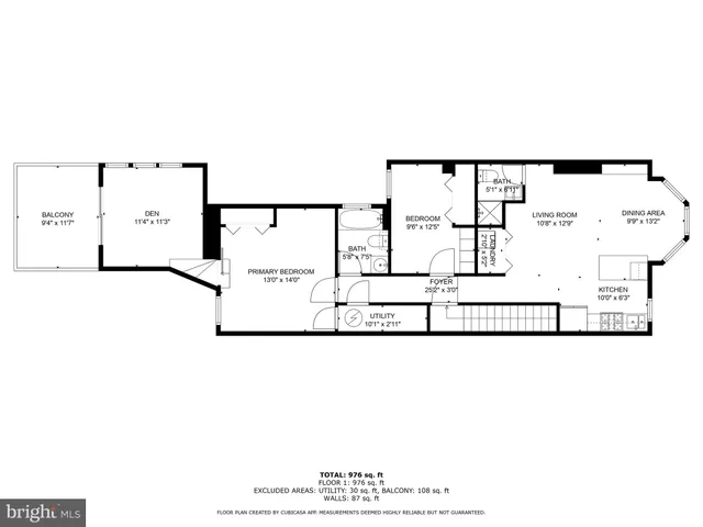 $740,000 | 1832 Calvert Street Northwest, Unit 3, Washington, DC 20009