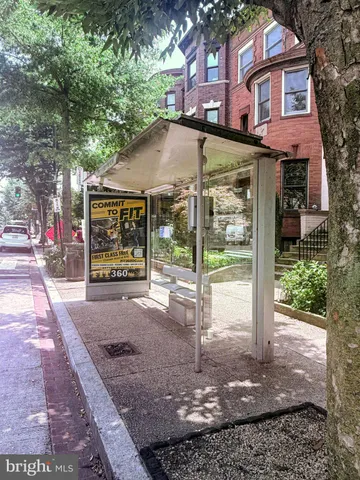 $740,000 | 1832 Calvert Street Northwest, Unit 3, Washington, DC 20009