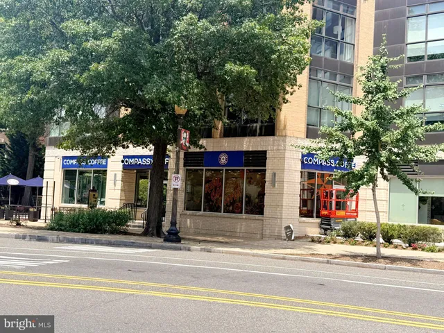 $740,000 | 1832 Calvert Street Northwest, Unit 3, Washington, DC 20009