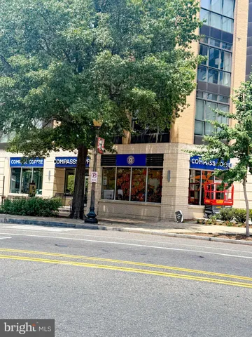 $740,000 | 1832 Calvert Street Northwest, Unit 3, Washington, DC 20009