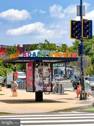 $740,000 | 1832 Calvert Street Northwest, Unit 3, Washington, DC 20009