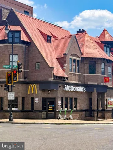 $740,000 | 1832 Calvert Street Northwest, Unit 3, Washington, DC 20009