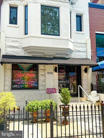 $740,000 | 1832 Calvert Street Northwest, Unit 3, Washington, DC 20009