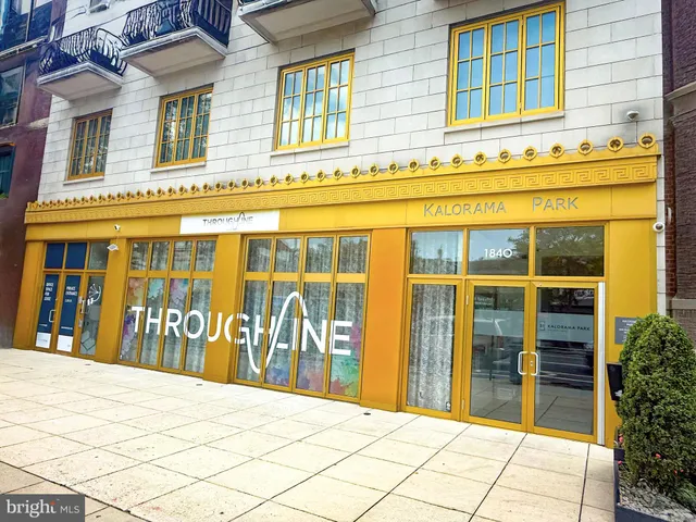 $740,000 | 1832 Calvert Street Northwest, Unit 3, Washington, DC 20009