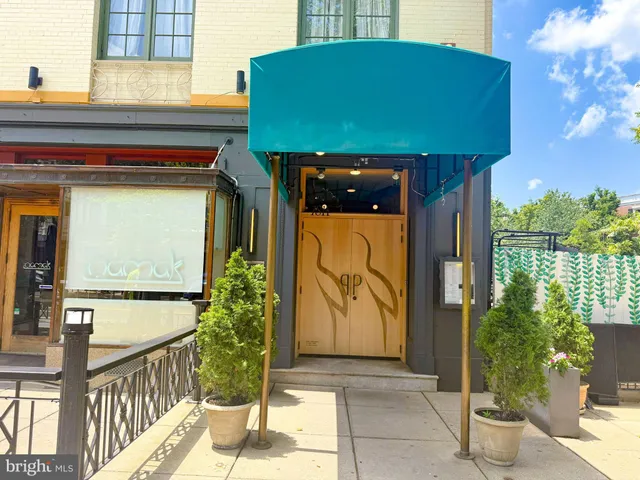 $740,000 | 1832 Calvert Street Northwest, Unit 3, Washington, DC 20009