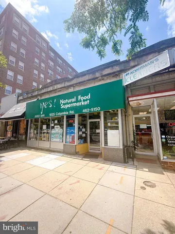 $740,000 | 1832 Calvert Street Northwest, Unit 3, Washington, DC 20009