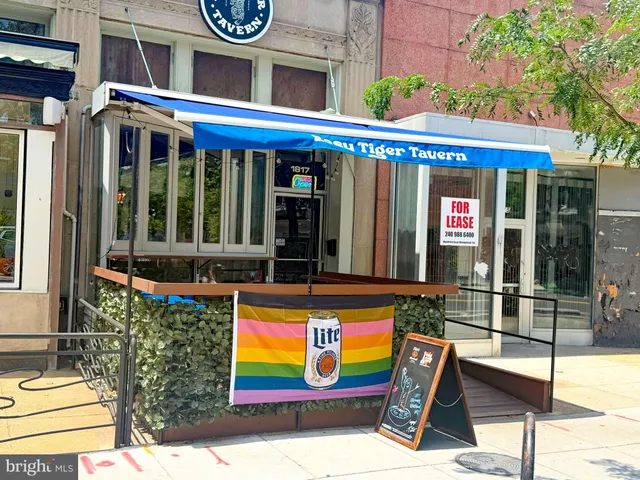 $740,000 | 1832 Calvert Street Northwest, Unit 3, Washington, DC 20009