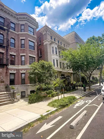 $740,000 | 1832 Calvert Street Northwest, Unit 3, Washington, DC 20009