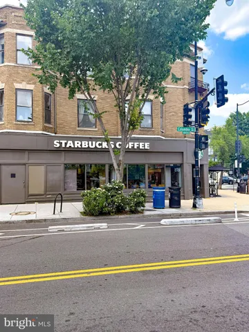 $740,000 | 1832 Calvert Street Northwest, Unit 3, Washington, DC 20009