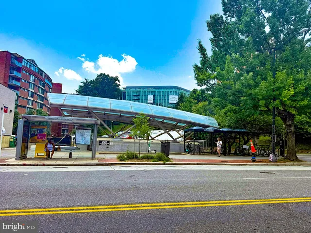 $740,000 | 1832 Calvert Street Northwest, Unit 3, Washington, DC 20009