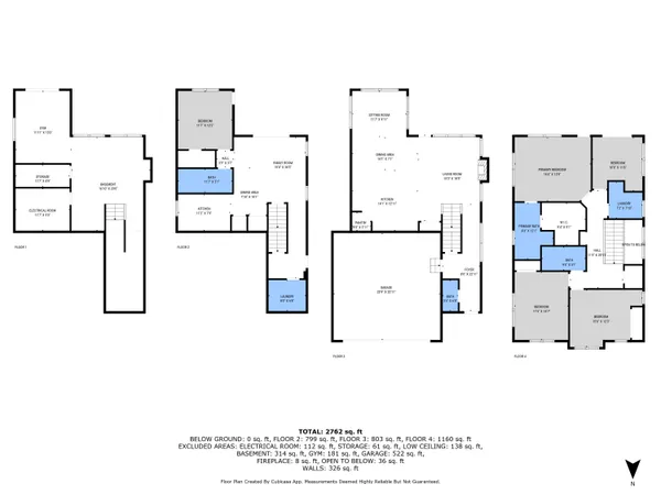 $825,000 | 104 River Hills Drive, Holland, MI 49424