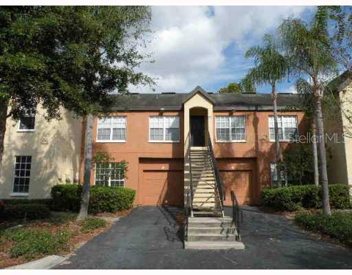 6348 Raleigh Street, Unit 1301 Orlando, FL 32835 - Photo 1 of 1 Exterior Front