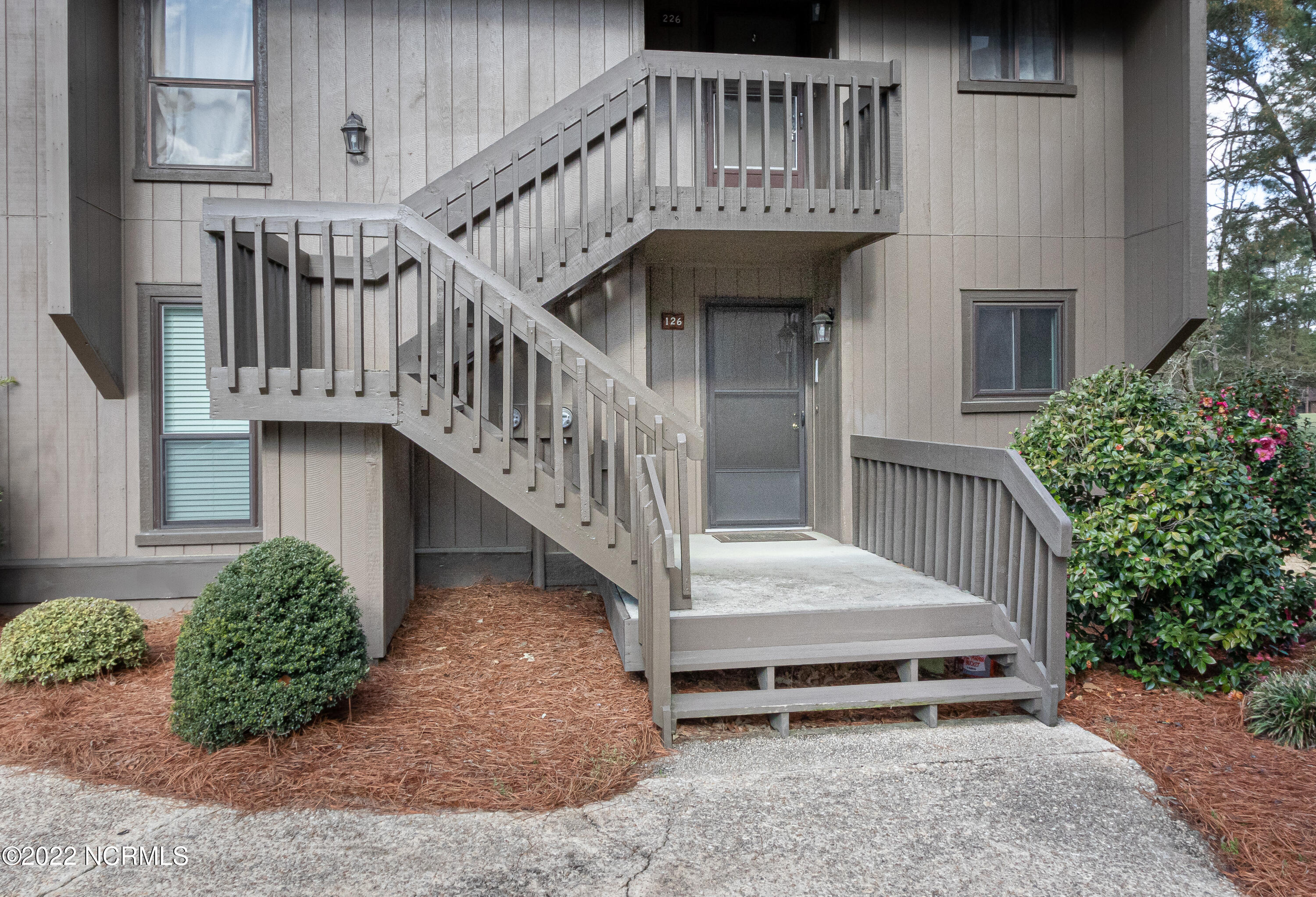 10 Pine Tree Road, Unit 126 Pinehurst, NC 28374 - Photo 6 of 6 IMG_3649