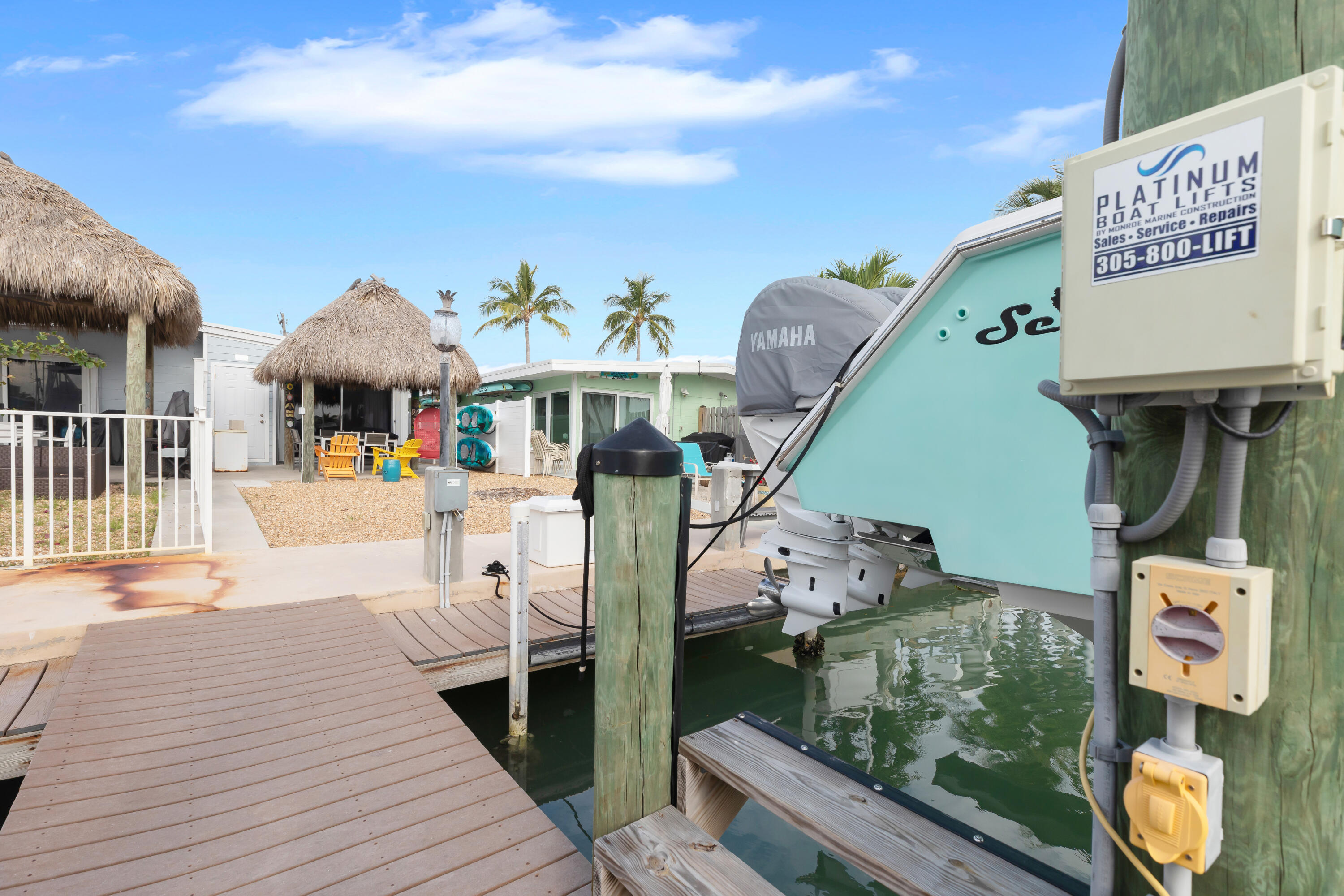 34 7th Street Key Colony Beach, FL 33051 - Photo 34 of 36 39
