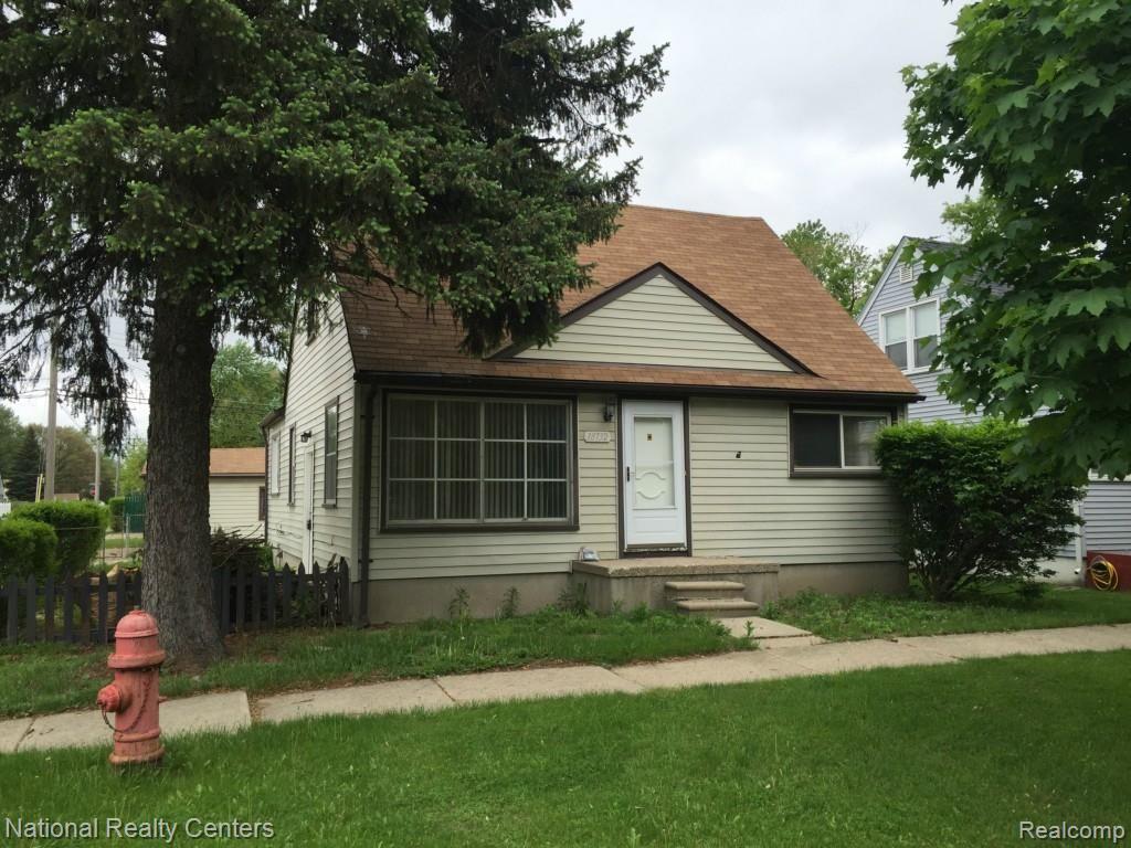 18732 Inkster Road Redford, MI 48240 - Photo 1 of 22 2015-05-19 11.06