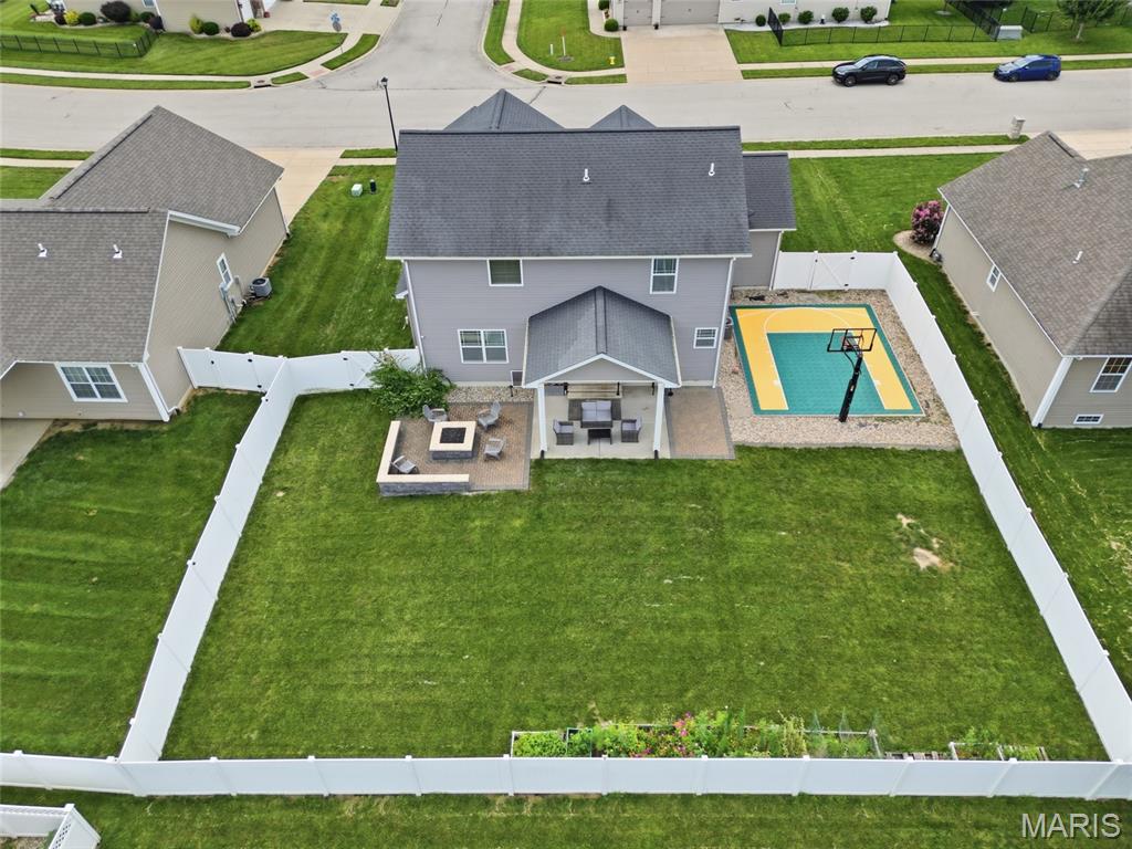 728 Longfellow Drive O'Fallon, IL 62269 - Photo 4 of 51