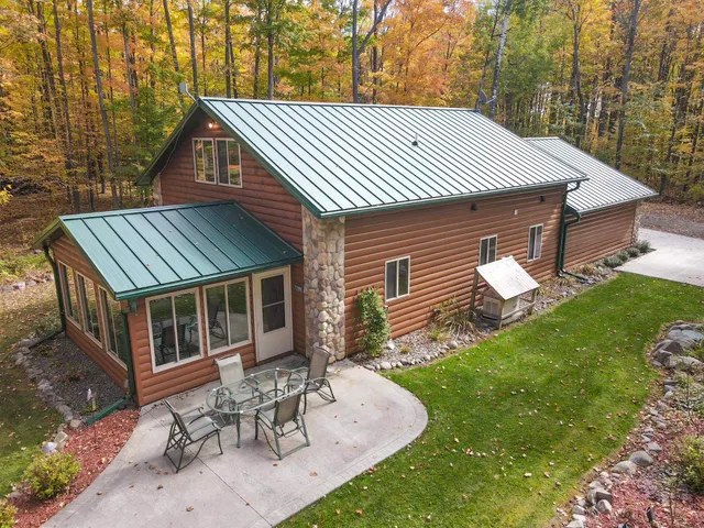 $439,900 | 7119 Freedom Trail, Wabeno, WI 54566
