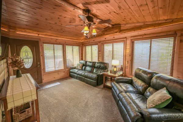 $439,900 | 7119 Freedom Trail, Wabeno, WI 54566