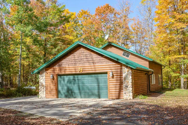 $439,900 | 7119 Freedom Trail, Wabeno, WI 54566