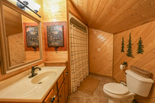 $439,900 | 7119 Freedom Trail, Wabeno, WI 54566