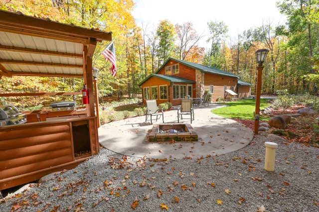 $439,900 | 7119 Freedom Trail, Wabeno, WI 54566