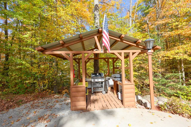 $439,900 | 7119 Freedom Trail, Wabeno, WI 54566