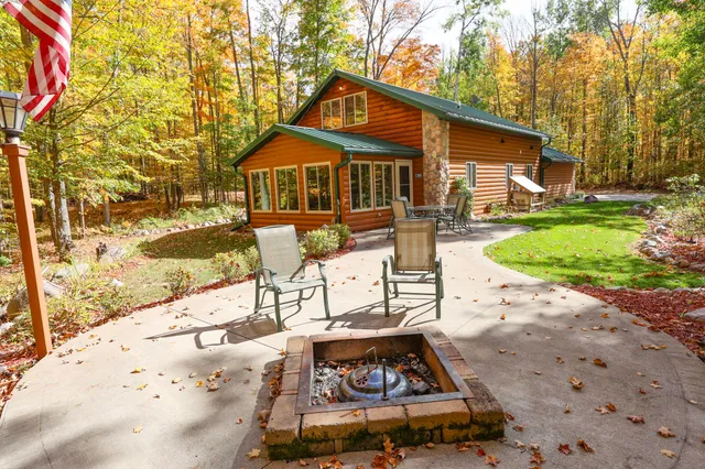 $439,900 | 7119 Freedom Trail, Wabeno, WI 54566