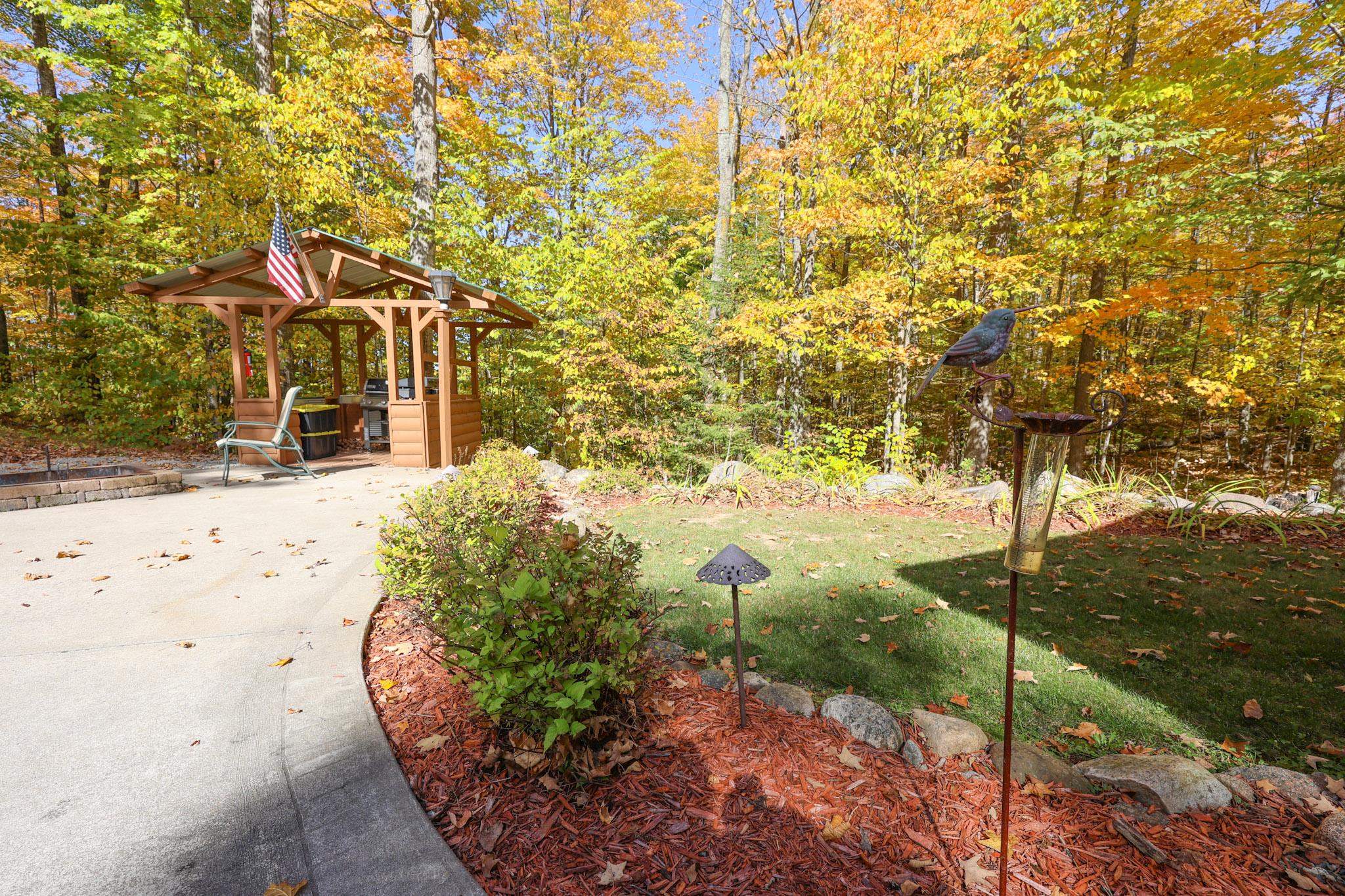 7119 Freedom Trail Wabeno, WI 54566 - Photo 28 of 65