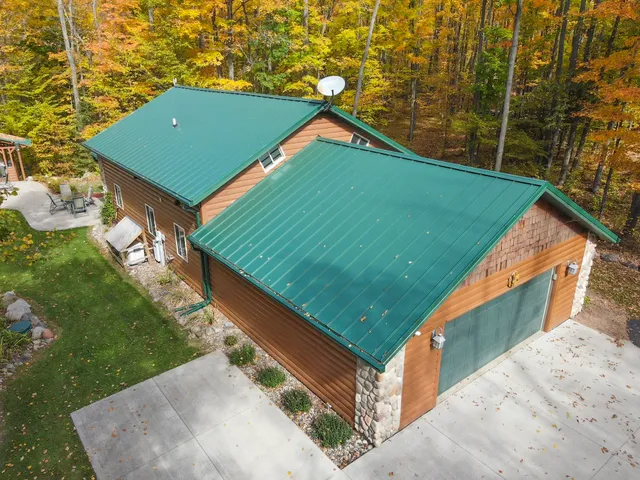 $439,900 | 7119 Freedom Trail, Wabeno, WI 54566