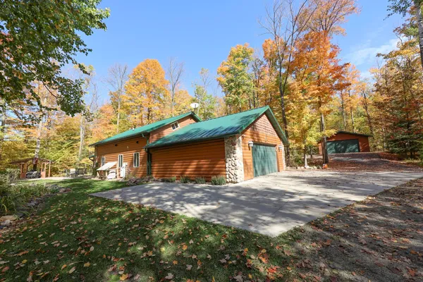 $439,900 | 7119 Freedom Trail, Wabeno, WI 54566