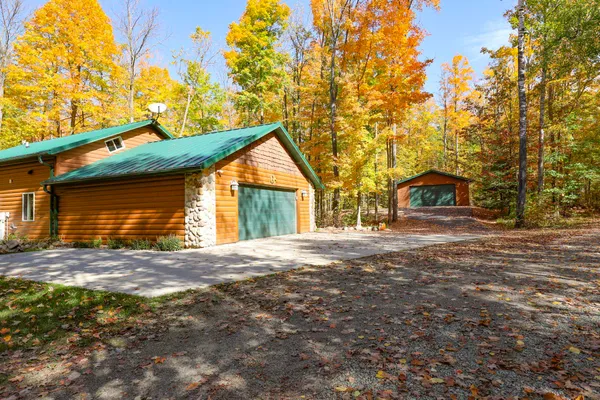 $439,900 | 7119 Freedom Trail, Wabeno, WI 54566