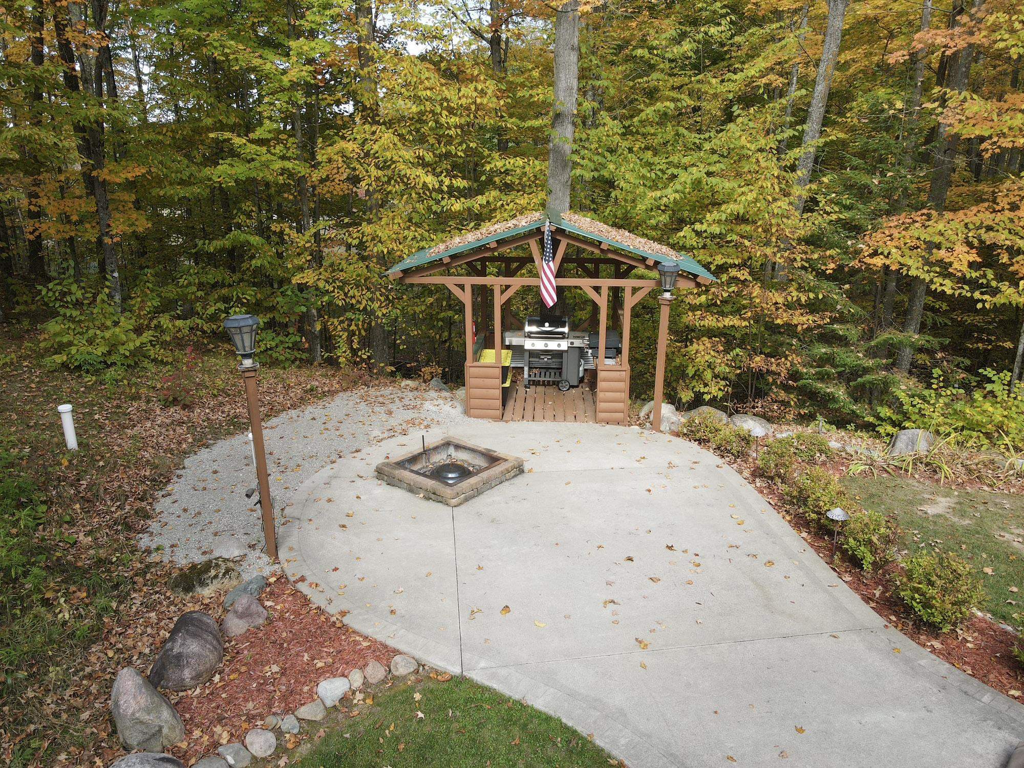 7119 Freedom Trail Wabeno, WI 54566 - Photo 44 of 65