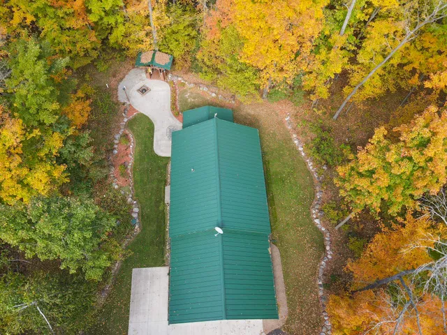 $439,900 | 7119 Freedom Trail, Wabeno, WI 54566