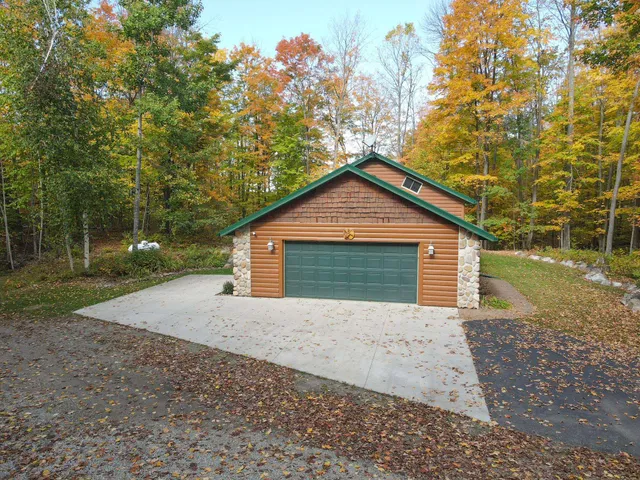 $439,900 | 7119 Freedom Trail, Wabeno, WI 54566