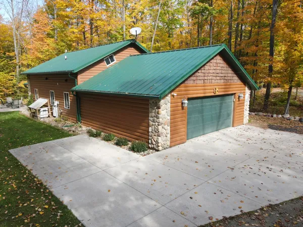 $439,900 | 7119 Freedom Trail, Wabeno, WI 54566