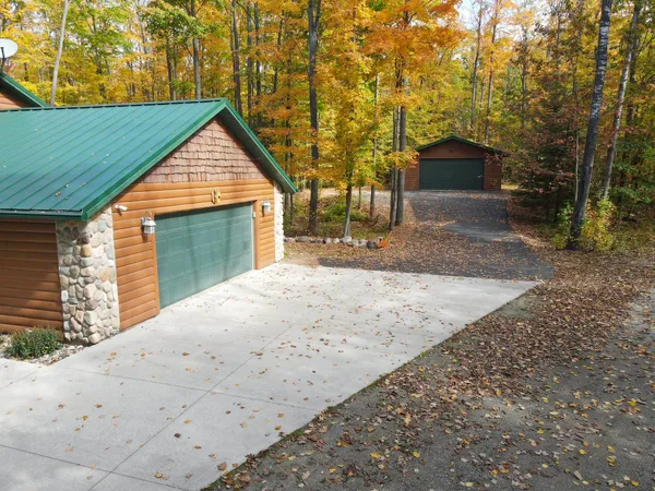 $439,900 | 7119 Freedom Trail, Wabeno, WI 54566