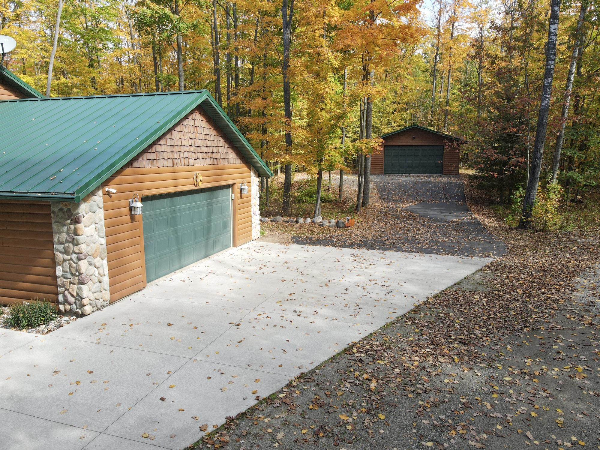 7119 Freedom Trail Wabeno, WI 54566 - Photo 50 of 65